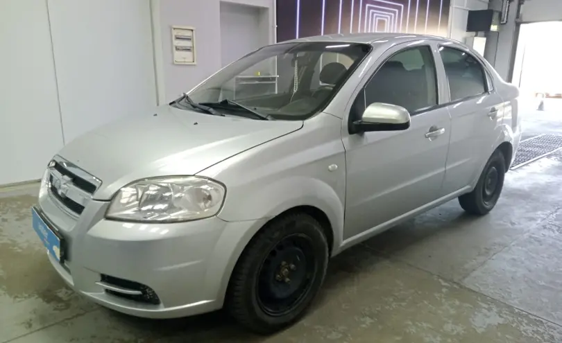 Chevrolet Aveo 2011 года за 2 000 000 тг. в Павлодар