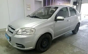 Chevrolet Aveo 2011 года за 2 000 000 тг. в Павлодар фото 1