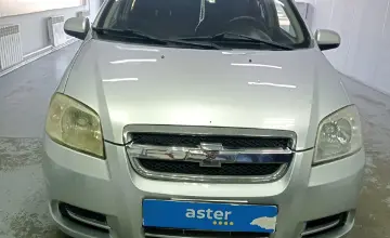 Chevrolet Aveo 2011 года за 2 000 000 тг. в Павлодар фото 2