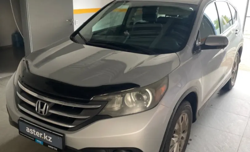 Honda CR-V 2012 года за 8 000 000 тг. в Уральск