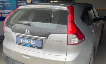 Honda CR-V 2012 года за 8 000 000 тг. в Уральск
