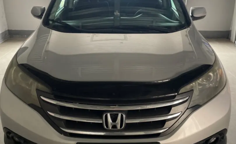 Honda CR-V 2012 года за 8 000 000 тг. в Уральск фото 2