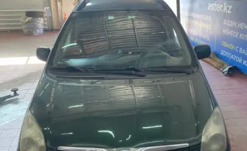 Toyota Corolla Verso 2009 года за 2 500 000 тг. в Астана фото 2
