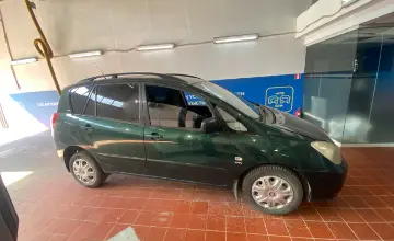 Toyota Corolla Verso 2009 года за 2 500 000 тг. в Астана фото 4