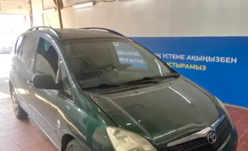 Toyota Corolla Verso 2009 года за 2 500 000 тг. в Астана фото 3