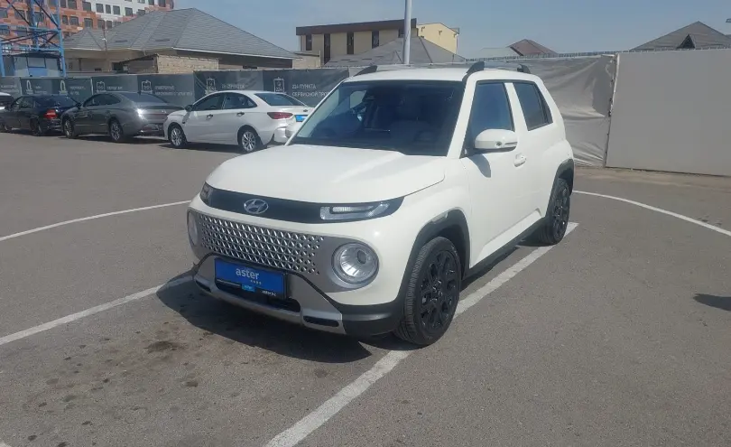 Hyundai Casper 2022 года за 5 800 000 тг. в Шымкент