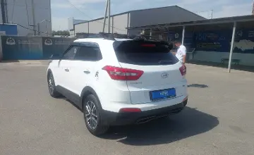 Hyundai Creta 2021 года за 9 500 000 тг. в Шымкент фото 4