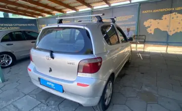 Toyota Yaris 2000 года за 2 000 000 тг. в Талдыкорган