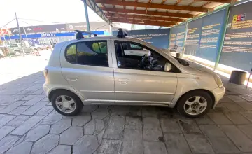 Toyota Yaris 2000 года за 2 000 000 тг. в Талдыкорган фото 4