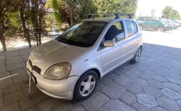 Toyota Yaris 2000 года за 2 000 000 тг. в Талдыкорган фото 1