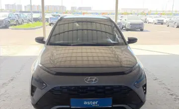 Hyundai Bayon 2023 года за 7 500 000 тг. в Алматы фото 2