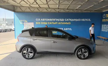 Hyundai Bayon 2023 года за 7 500 000 тг. в Алматы фото 4