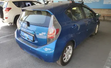 Toyota Prius c 2012 года за 6 000 000 тг. в Алматы