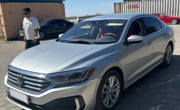 Volkswagen Passat 2020 года за 8 700 000 тг. в Караганда фото 1