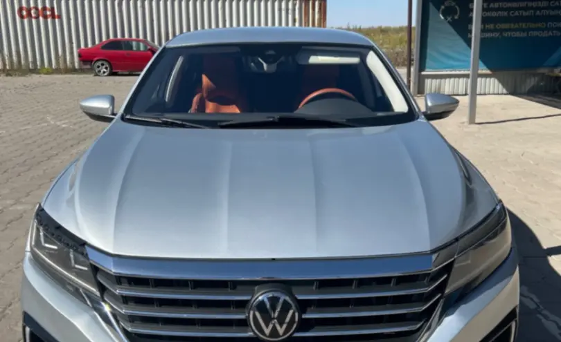 Volkswagen Passat 2020 года за 8 700 000 тг. в Караганда фото 2