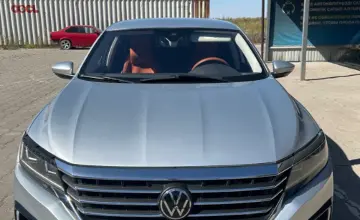 Volkswagen Passat 2020 года за 8 700 000 тг. в Караганда фото 2