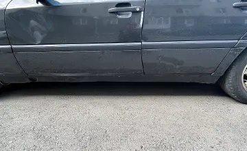 Mercedes-Benz C-Класс 1993 года за 800 000 тг. в Талдыкорган
