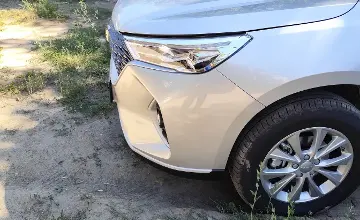 Haval M6 2026 года за 8 700 000 тг. в Экибастуз
