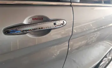 Haval M6 2026 года за 8 700 000 тг. в Экибастуз фото 4