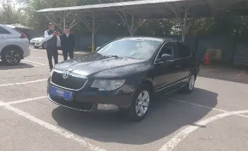 Skoda Superb 2012 года за 3 000 000 тг. в Алматы фото 1