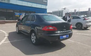 Skoda Superb 2012 года за 3 000 000 тг. в Алматы фото 4