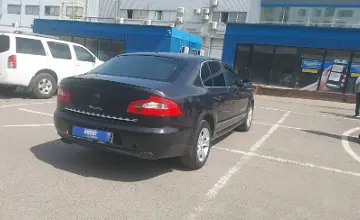 Skoda Superb 2012 года за 3 000 000 тг. в Алматы фото 3