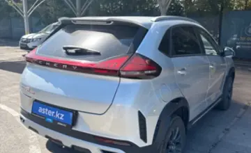 Chery Tiggo 2 Pro 2025 года за 5 500 000 тг. в Алматы фото 3