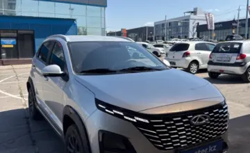 Chery Tiggo 2 Pro 2025 года за 5 500 000 тг. в Алматы фото 2