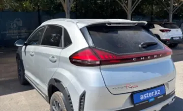 Chery Tiggo 2 Pro 2025 года за 5 500 000 тг. в Алматы фото 4