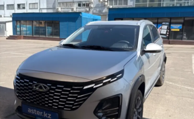 Chery Tiggo 2 Pro 2025 года за 5 500 000 тг. в Алматы