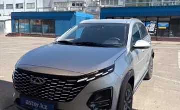 Chery Tiggo 2 Pro 2025 года за 5 500 000 тг. в Алматы фото 1