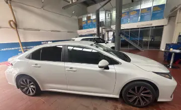 Toyota Corolla 2022 года за 10 500 000 тг. в Астана фото 4