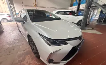 Toyota Corolla 2022 года за 10 500 000 тг. в Астана фото 3