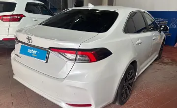 Toyota Corolla 2022 года за 10 500 000 тг. в Астана