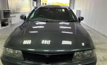 Mitsubishi Diamante 1996 года за 1 500 000 тг. в Павлодар фото 2