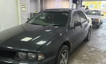 Mitsubishi Diamante 1996 года за 1 500 000 тг. в Павлодар фото 3