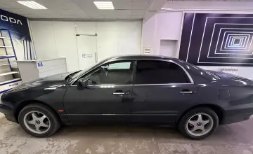 Mitsubishi Diamante 1996 года за 1 500 000 тг. в Павлодар фото 4