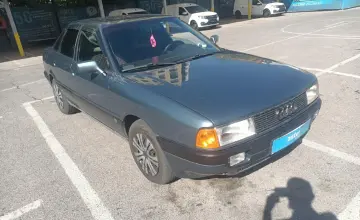 Audi 80 1990 года за 1 500 000 тг. в Алматы фото 2