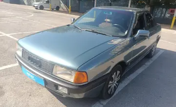 Audi 80 1990 года за 1 500 000 тг. в Алматы фото 1