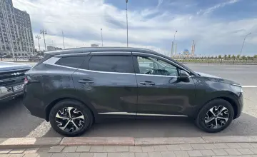Kia Sportage 2026 года за 14 500 000 тг. в Астана фото 4