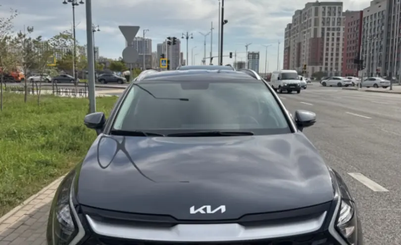 Kia Sportage 2026 года за 14 500 000 тг. в Астана фото 2