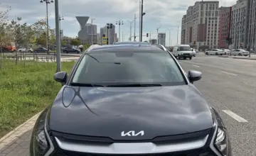 Kia Sportage 2026 года за 14 500 000 тг. в Астана фото 2