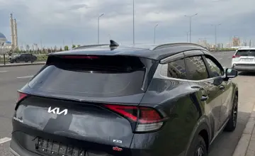 Kia Sportage 2026 года за 14 500 000 тг. в Астана