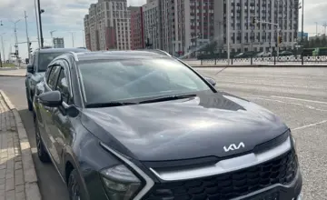 Kia Sportage 2026 года за 14 500 000 тг. в Астана фото 3