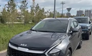 Kia Sportage 2026 года за 14 500 000 тг. в Астана фото 1