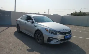 Kia Optima 2018 года за 8 000 000 тг. в Шымкент фото 2