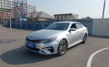 Kia Optima 2018 года за 8 000 000 тг. в Шымкент фото 1