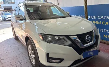 Nissan Rogue 2018 года за 7 500 000 тг. в Астана фото 3