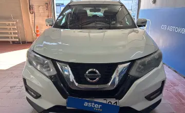 Nissan Rogue 2018 года за 7 500 000 тг. в Астана фото 2