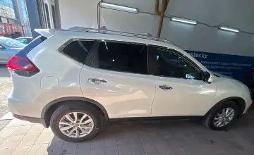 Nissan Rogue 2018 года за 7 500 000 тг. в Астана фото 4